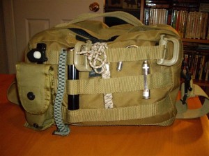 S.O.Tech Go Bag Insert – S.O.Tech Tactical