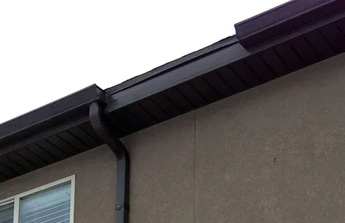 Wood stove installation