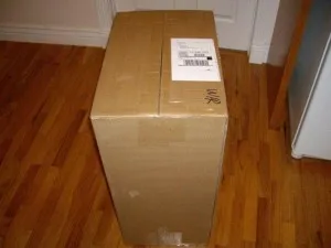 SOS Sportster Solar Oven
