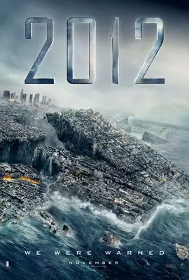 Survival Movie Review: 2012