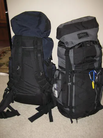 72 Hour Kit Rotation