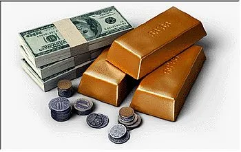Financial Preparedness - MUST be built in GOOD times!    