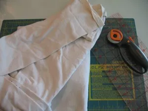 Making Better Char Cloth