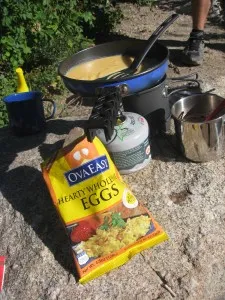 OvaEasy Eggs