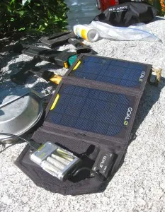 Goal0 Guide 10 Power Kit