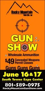 June Gun Show Meetup