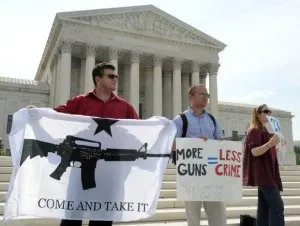 The Gun Owner's Guide to Critical Court Cases