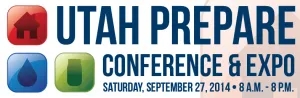 2014 Utah Prepare Conference and Expo