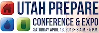 Utah Prepare Conference