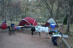 Announcing the First Semi-Annual UtahPreppers 72 hour KitCamp