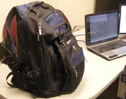 My EDC (EveryDay Carry)