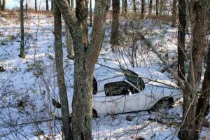 Building a Vehicle Emergency Kit