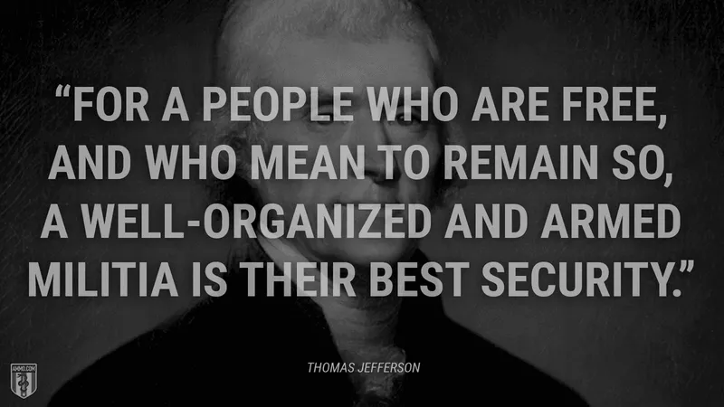Quote by Thomas Jefferson