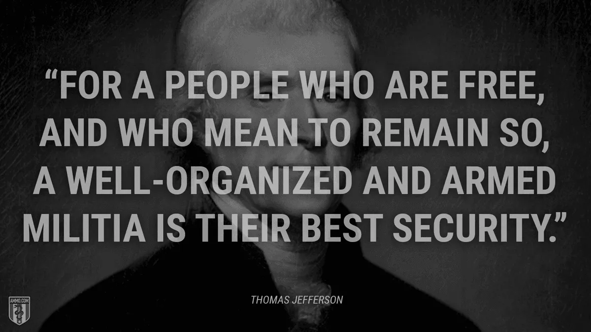 Quote by Thomas Jefferson