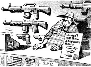 A Liberal's View of Preppers