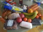 January Utah Food Co-Op