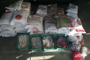 How To: Adventures in Food Storage with Mylar Bags