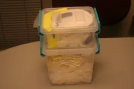 Pandemic Go-Kits 