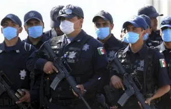 Pandemic Preparedness - Swine Flu Outbreak