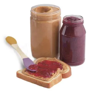 ALERT!  Peanut Butter Prices about to nearly double!