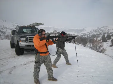 Reminder:  Utah Preppers Meetup Tomorrow Night!