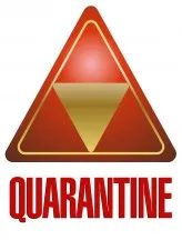 On Quarantine and Cabin Fever