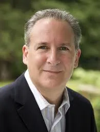 Notes from Peter Schiff Speaking in Utah