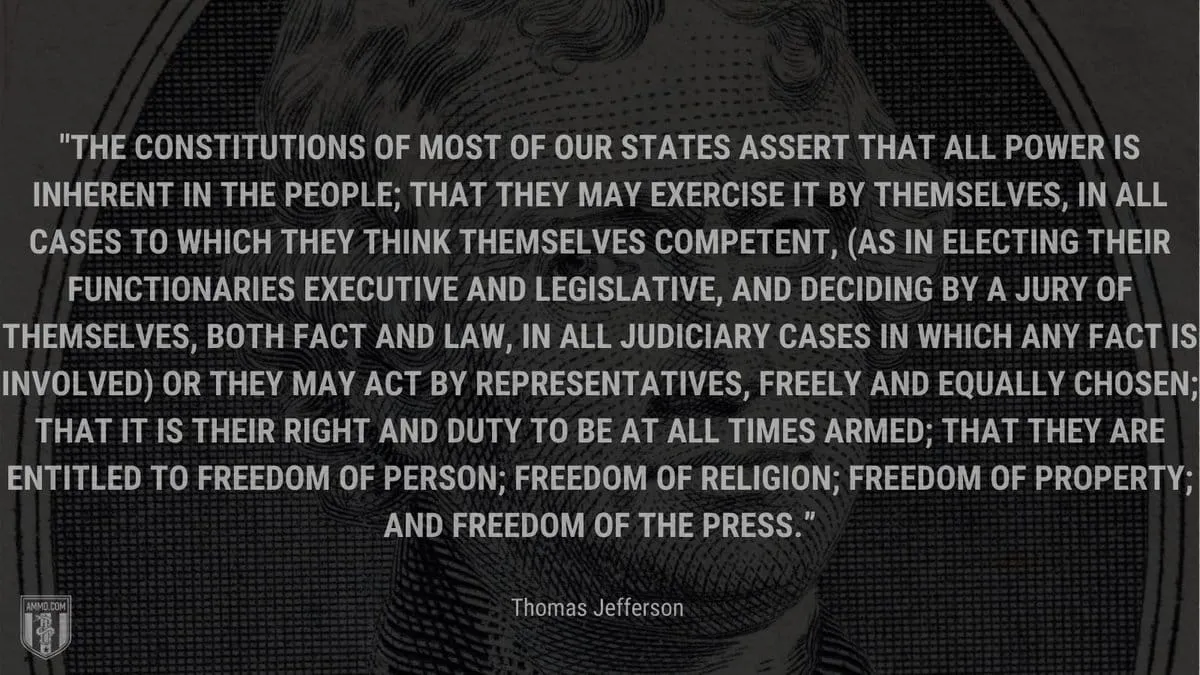 Quote by George Washington