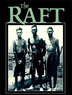 Book Review: The Raft by Robert Trumbull