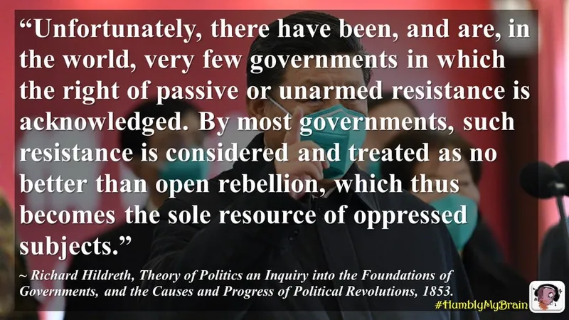 Quote by Richard Hildreth