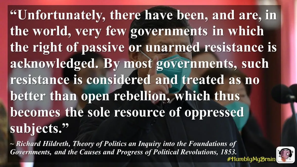 Quote by Richard Hildreth