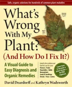 Book Review: What's Wrong With My Plant?