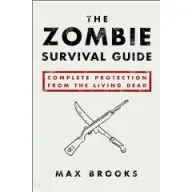 Book Review: The Zombie Survival Guide
