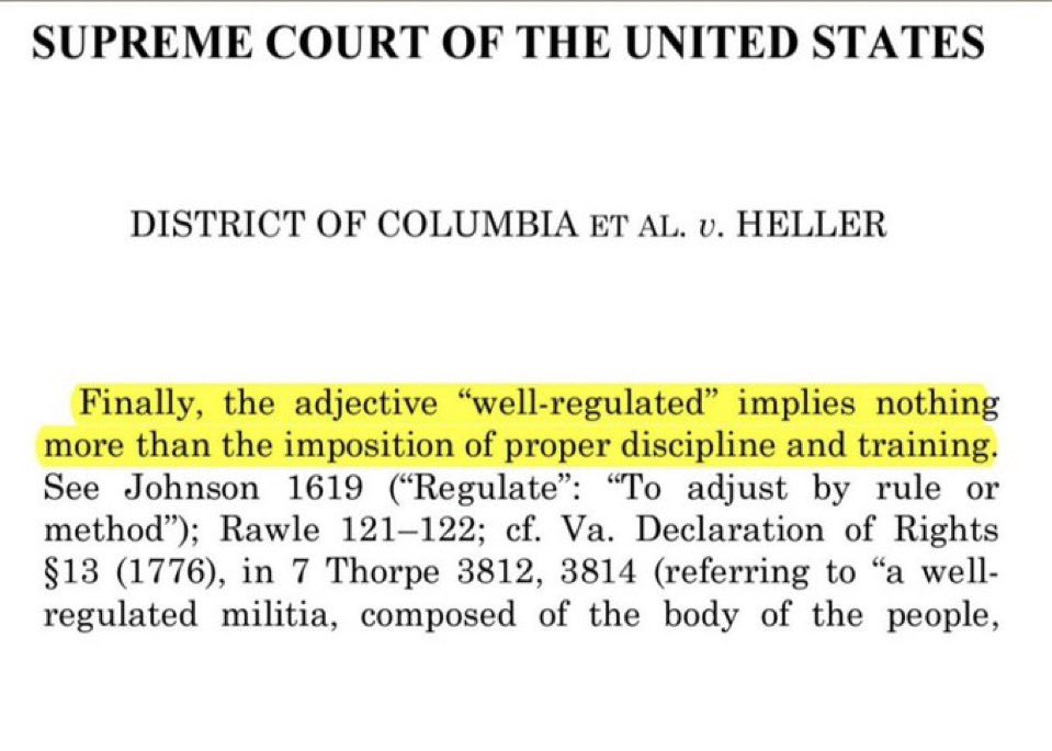 Heller Decision