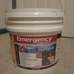 The Bucket