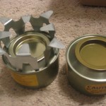 The basic Stove