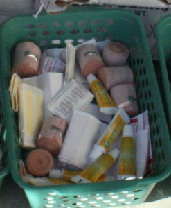 firstaid