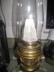 Aladdin Lamp