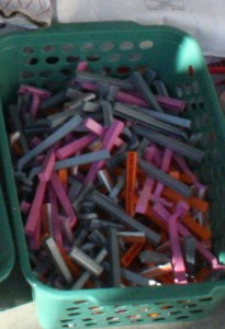razors