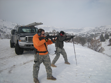 Reminder:  Utah Preppers Meetup Tomorrow Night!