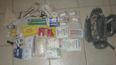 firstaidfannypack