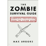 Book Review: The Zombie Survival Guide