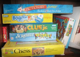 boardgames