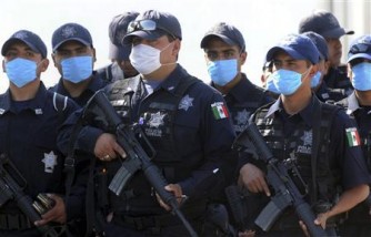 Pandemic Preparedness - Swine Flu Outbreak