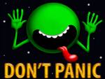 panic