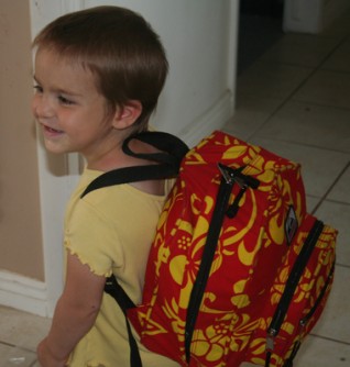 Evacuation Kits - 72 Hour Kits/BOBs/G.O.O.D. Bag Management