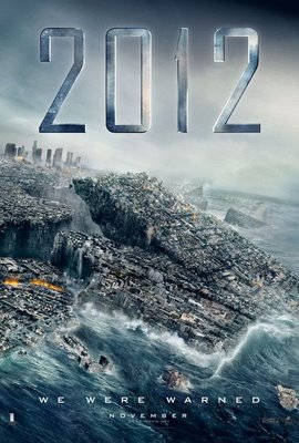 Survival Movie Review: 2012