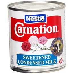 Making Canned Milk Products from Powdered Milk