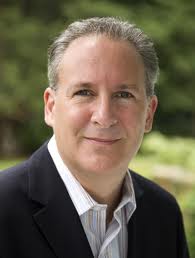 Notes from Peter Schiff Speaking in Utah