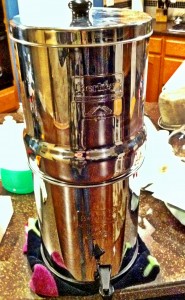 Six Months With A Berkey